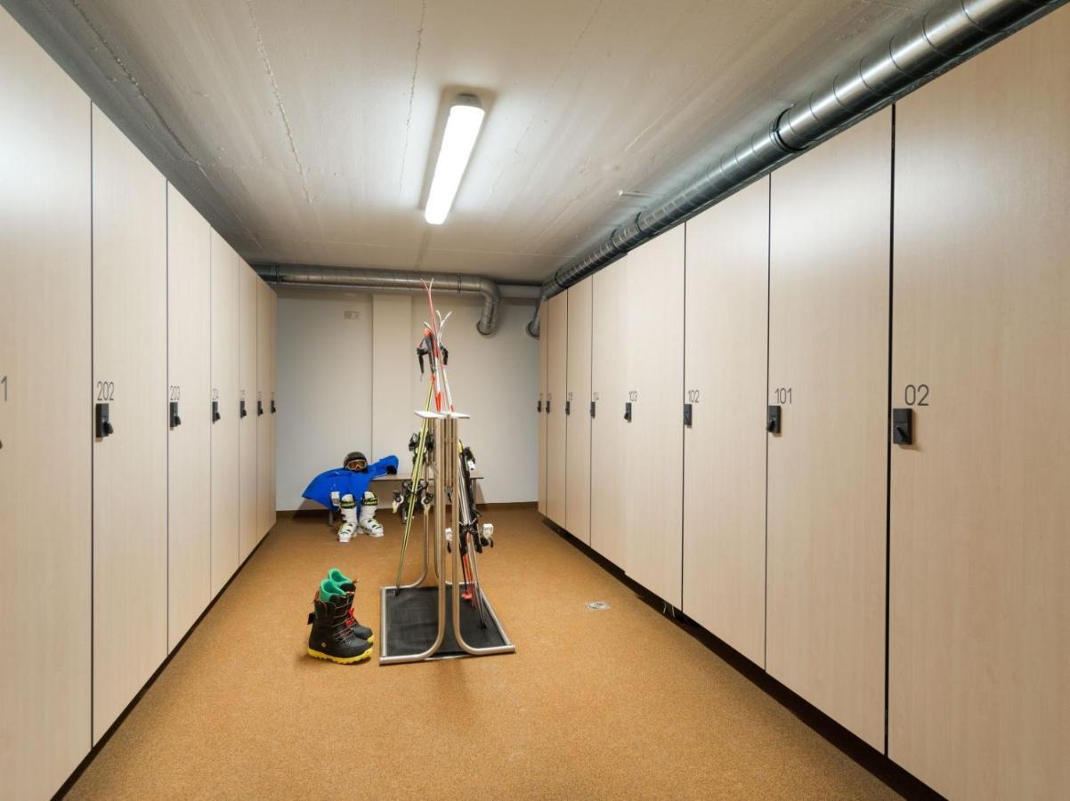 Apartments & Garni Alpenrose Obertauern Zewnętrze zdjęcie