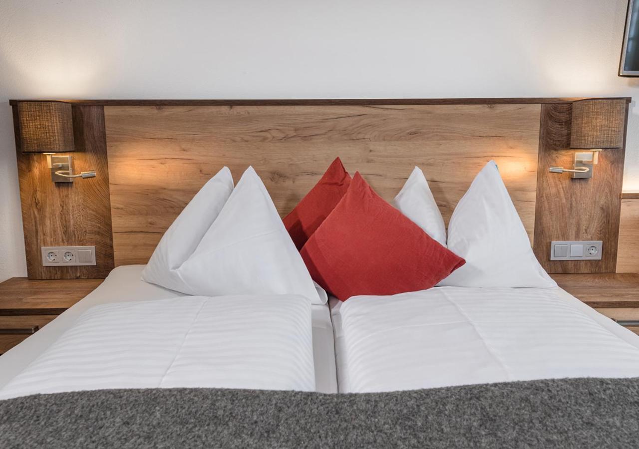 Apartments & Garni Alpenrose Obertauern Zewnętrze zdjęcie