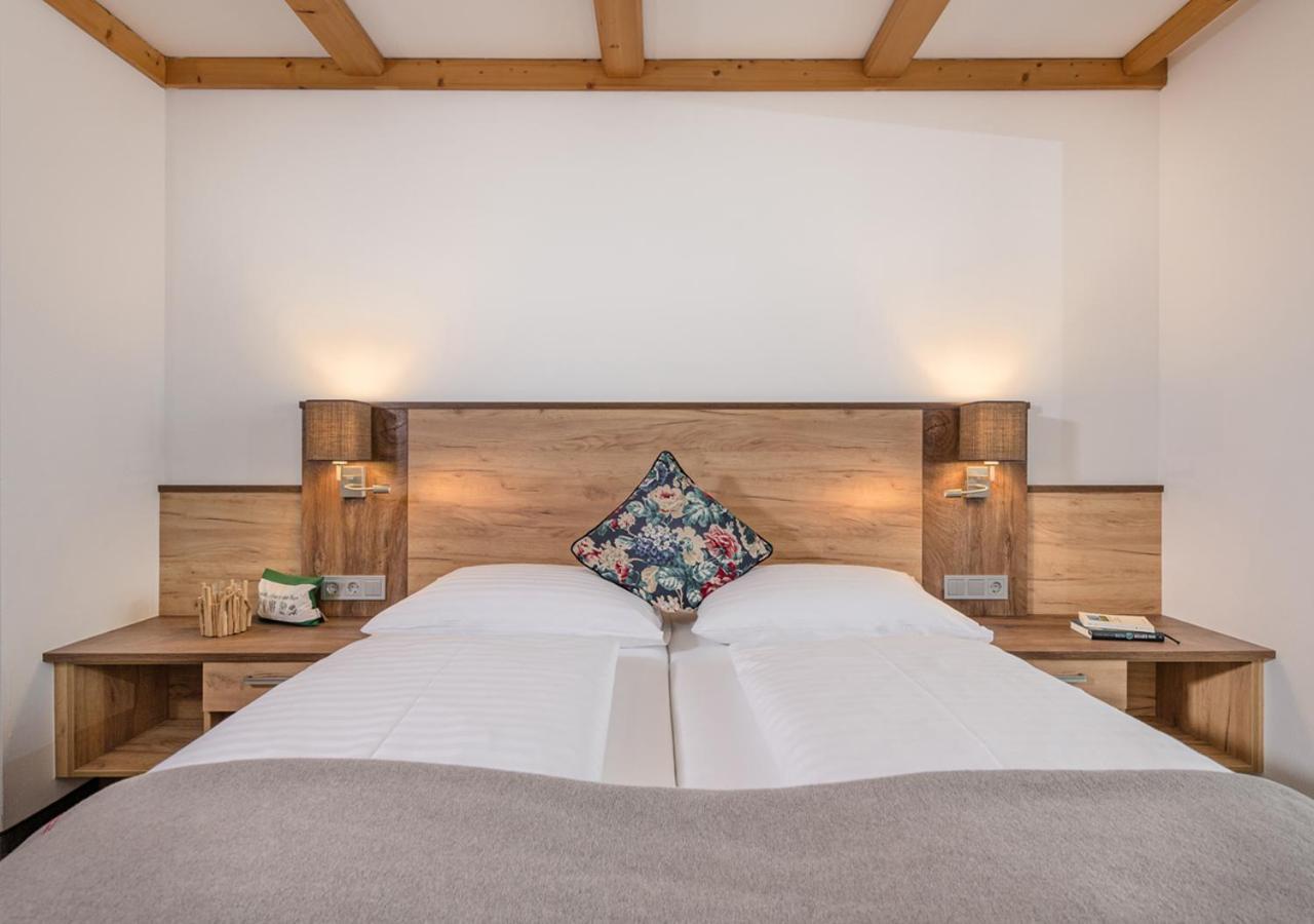 Apartments & Garni Alpenrose Obertauern Zewnętrze zdjęcie
